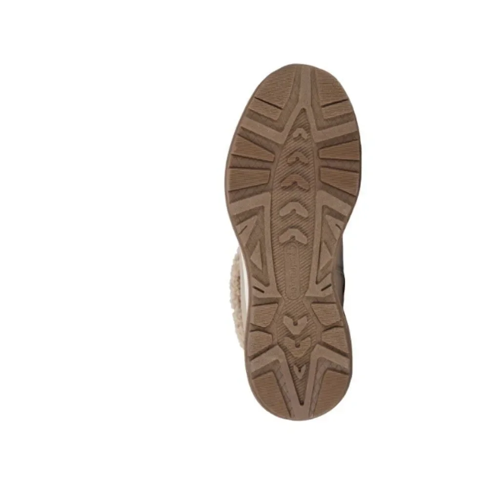 BareTraps Waterproof Cold Weather Boot